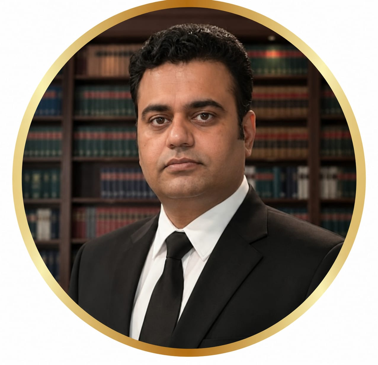 Muhammad Khalil Haider