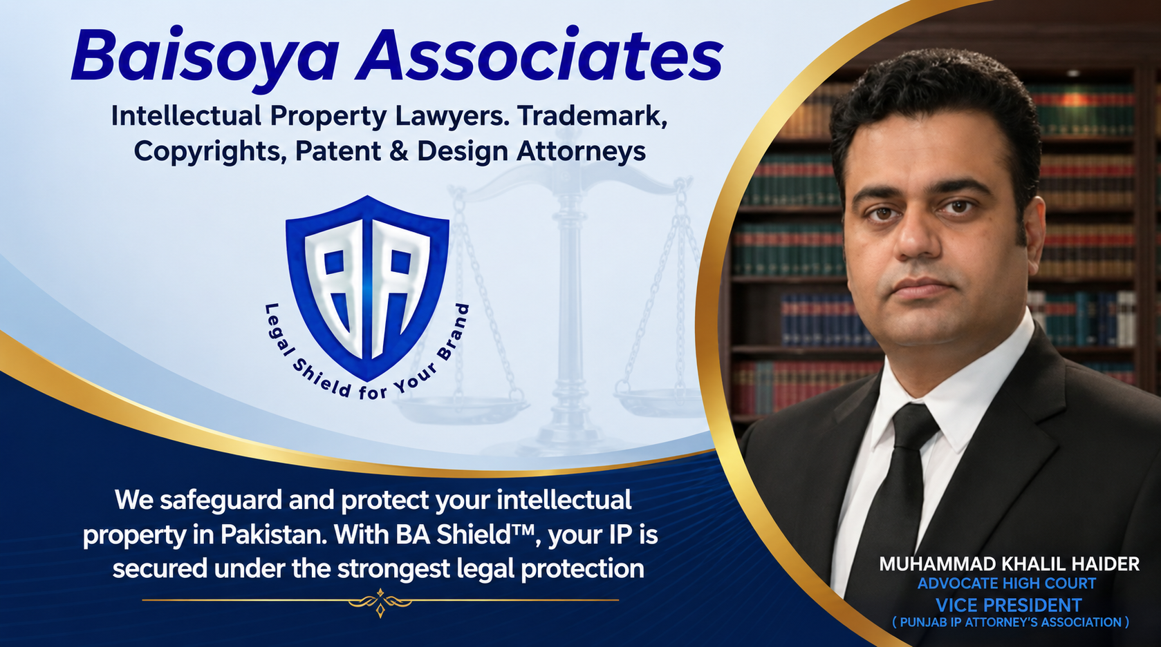 Baisoya Associates